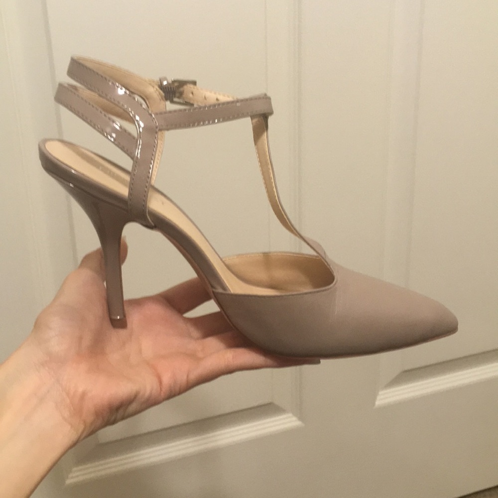 Nine West heels